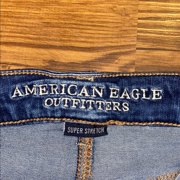American eagle shorts - Picture 3 of 4